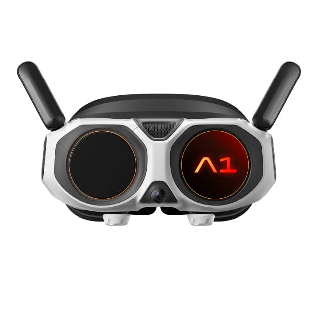 Thumbnail 3 de INSTA360 Antigravity A1 8K 360º