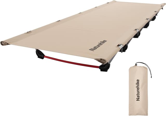 Thumbnail 6 de Naturehike Campingbett Ultraleicht 150 kg