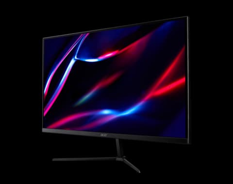 Thumbnail 2 de Acer Nitro QG270S3 monitor 27" 180 Hz
