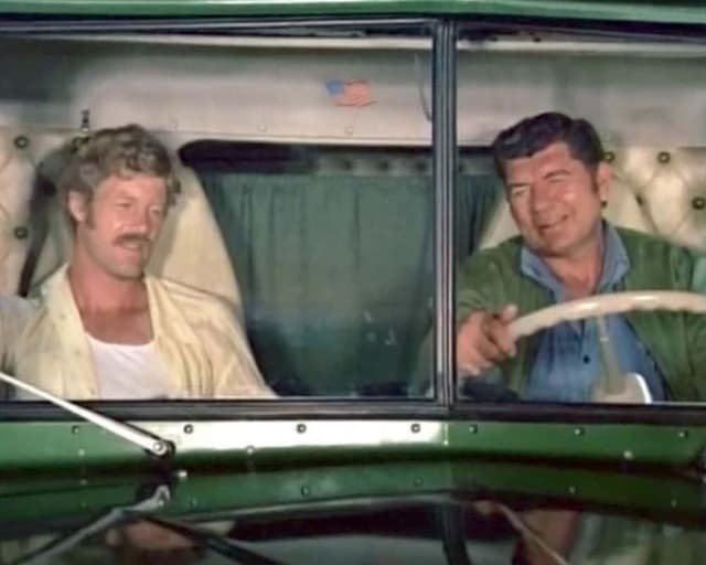 Detalle 2 de WME Home Entertainment Abenteuer der Landstraße 8 DVDs