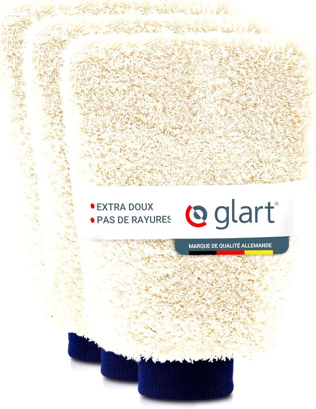 Thumbnail 6 de Glart 44FB brosse à jantes