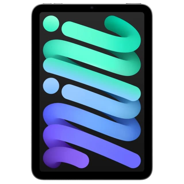 Detalle de Apple iPad mini 2024 512 GB WiFi Gris espacial
