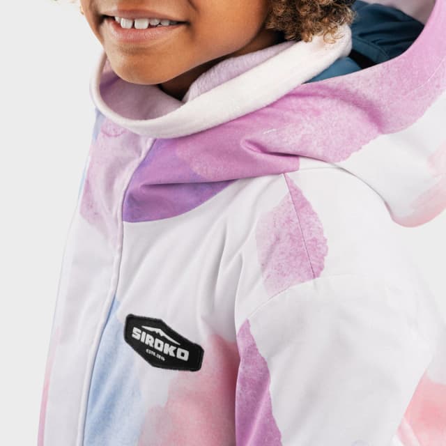 Thumbnail 4 de Siroko Dreamy Siroko chaqueta para nieve