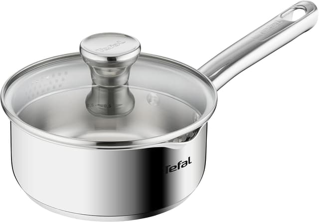 Imagen de Tefal Duetto Cazo 16 cm, acero inoxidable en OfertitasTOP