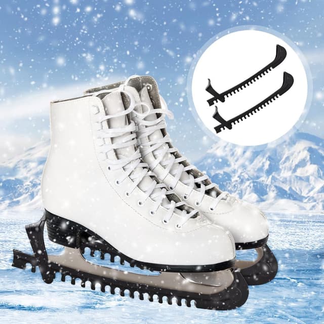 Thumbnail 5 de mizikuu Kufenschoner für Eishockeyschlittschuhe