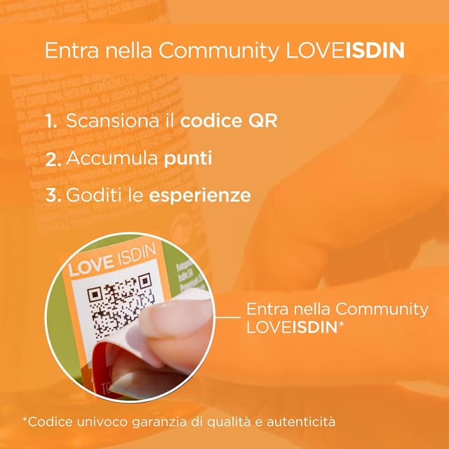 Detalle de ISDIN Hydro Oil SPF 30 spray 200 ml – olio abbronzante bifasico con protezione solare