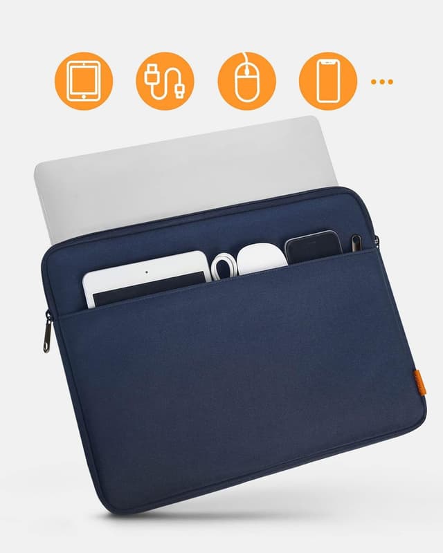 Detalle de Inateck 13 inch Laptop Sleeve Case
