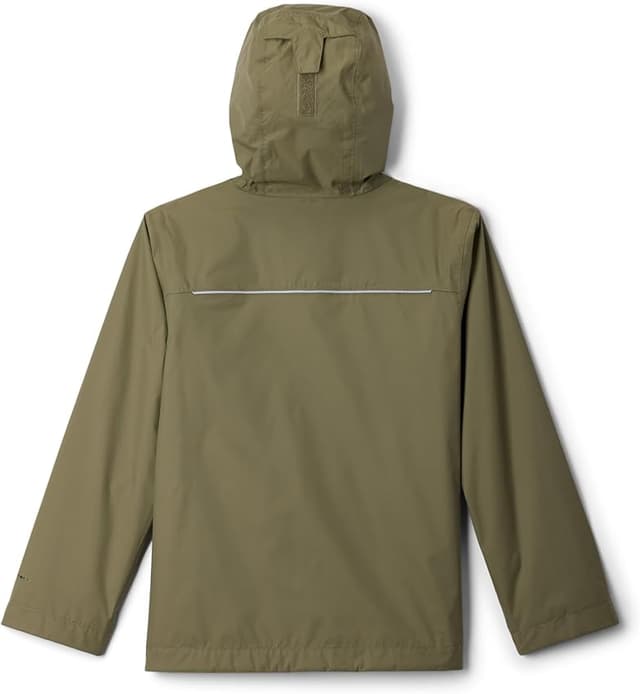 Detalle 2 de Columbia Watertight II Chubasquero para niño ☔