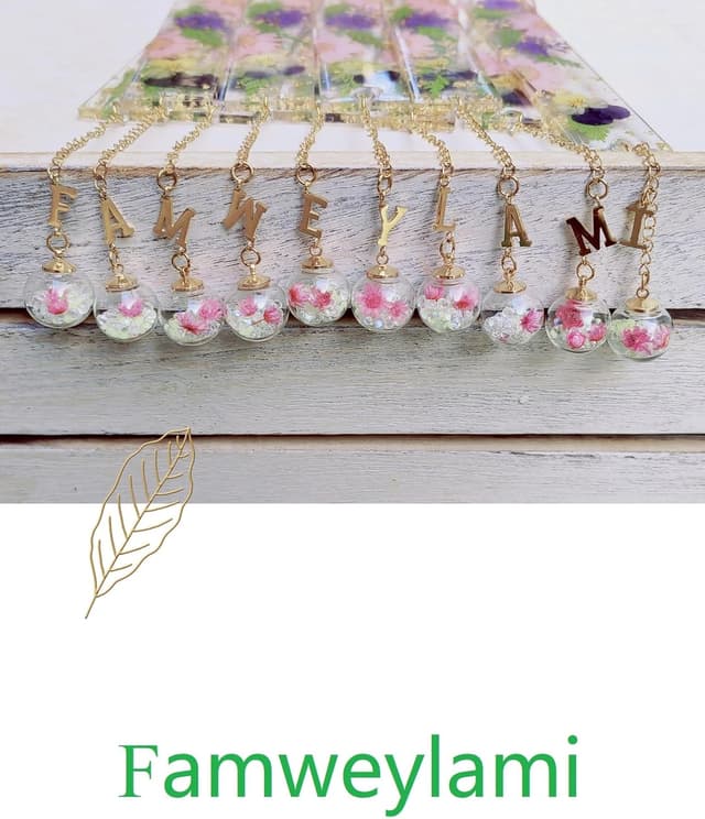 Thumbnail 5 de Famweylami Segnalibro personalizzato M