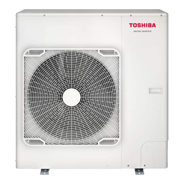 Thumbnail 2 de Toshiba SPA DI 140 Aire acondicionado 10.406 frig/h