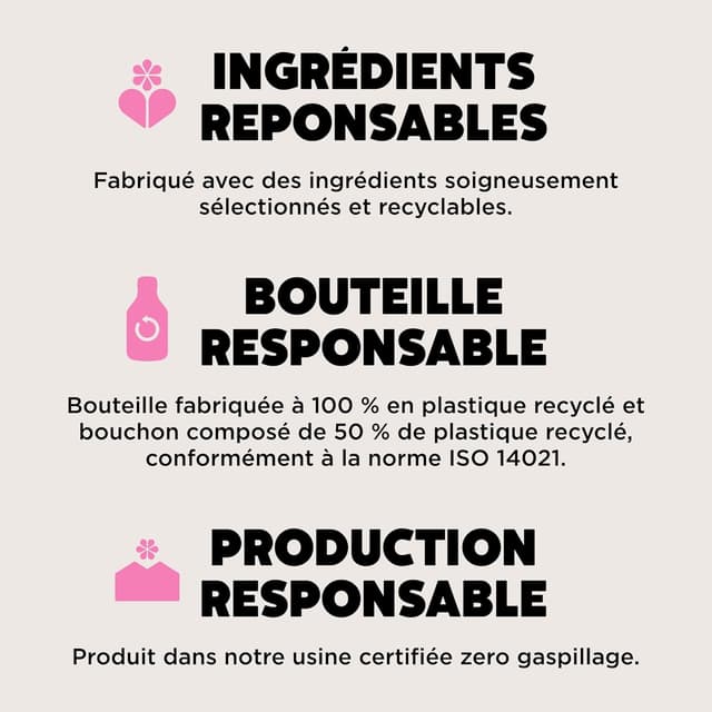 Thumbnail 3 de Ecover Nettoyant Sol 1L