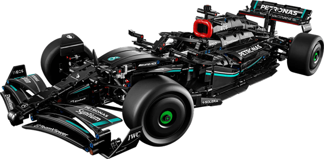 Imagen de LEGO Mercedes‑AMG F1 W14 E Performance 42171 🏎 en OfertitasTOP
