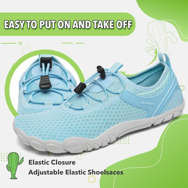 Thumbnail 4 de SAGUARO Escarpines secado rápido GR.36-48