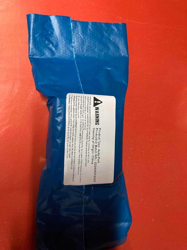 Thumbnail 6 de YAOPEI Electronic Parking Brake Switch for Passat B6 CC 3C