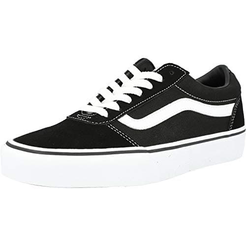 Imagen de Vans Ward Zapatillas hombre 44.5 EU en OfertitasTOP