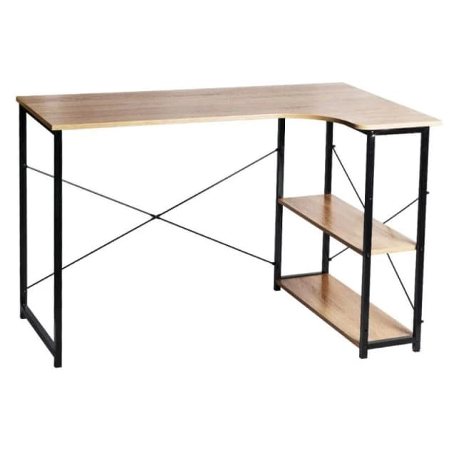 Detalle de Regalos Miguel Estik Escritorio madera negro