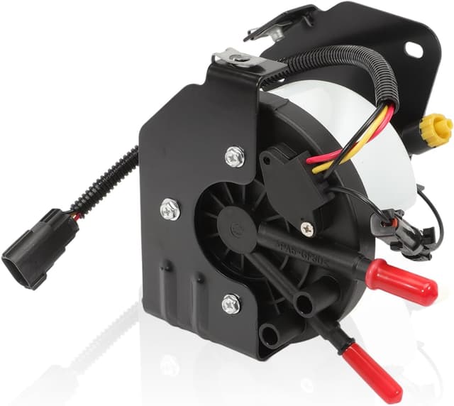 Thumbnail 1 de Effitnee LR045519 Diesel Fuel Filter Housing