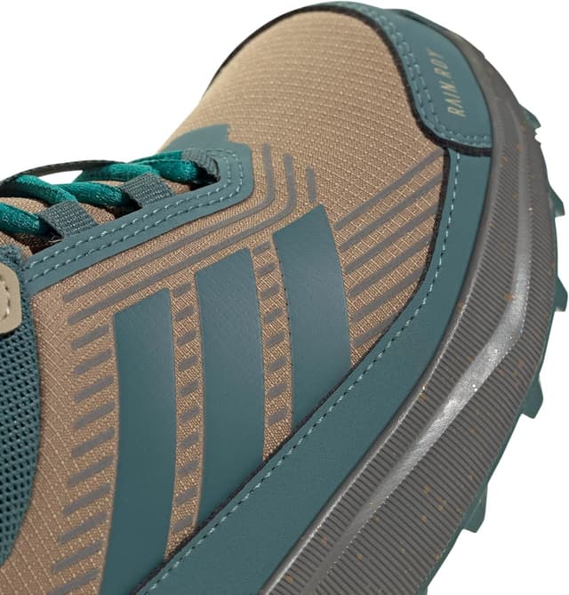 Detalle de adidas Terrex Trailmaker 2 Mid Rain.Rdy hiking shoes