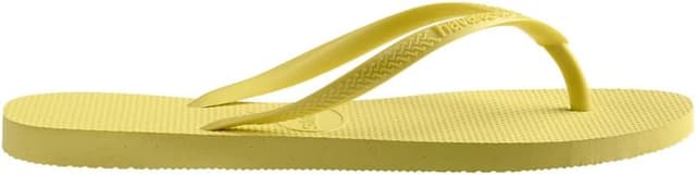 Detalle 2 de Havaianas Slim Flatform infradito bambini e ragazze
