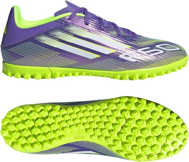 Thumbnail 4 de Adidas Mixte F50 Club chaussures de football