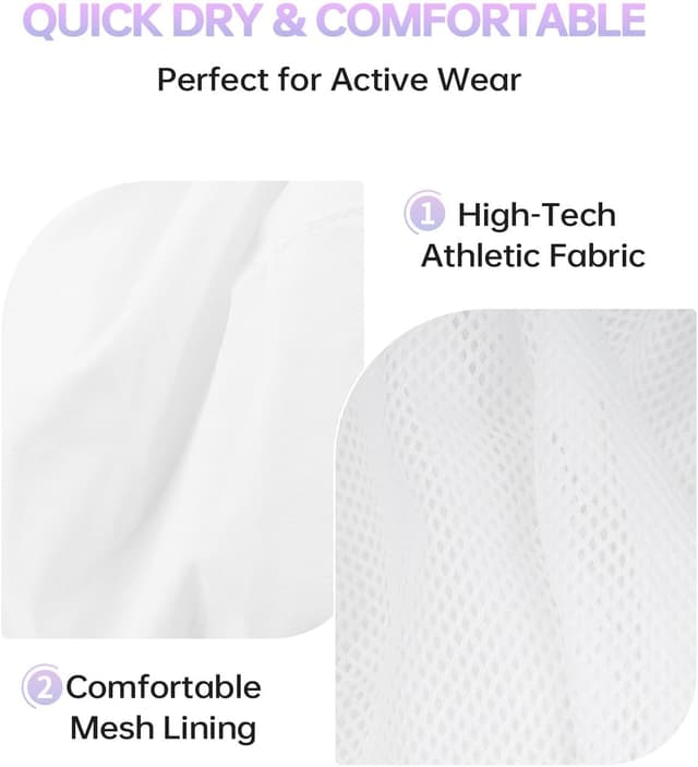 Detalle de Zylioo Running Baseball Caps (UPF50+), breathable sun protection for big & small heads