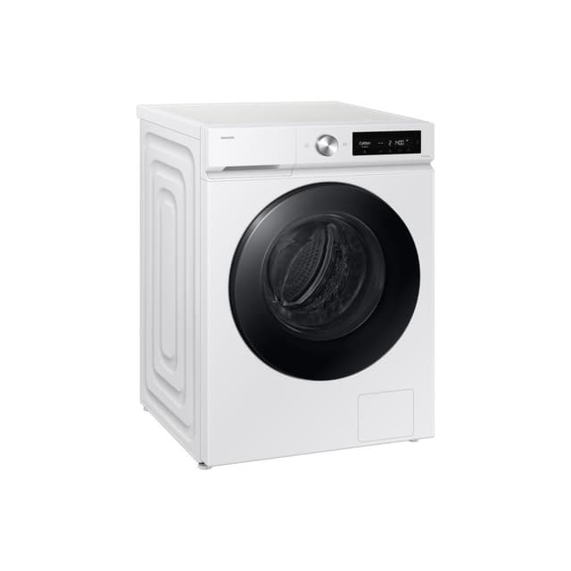 Detalle 2 de Samsung Lavasecadora 9 kg AI Control WD90DB7B85GW con autodosificador y Wi‑Fi