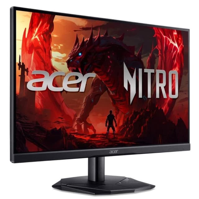 Detalle 1 de Acer KG241YP3 monitor gaming 180 Hz