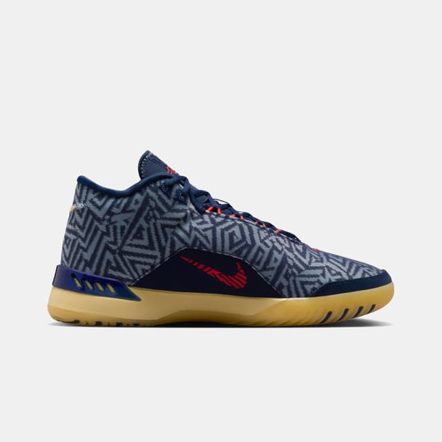 Thumbnail 1 de Nike LBJ NXXT GENISUS para baloncesto