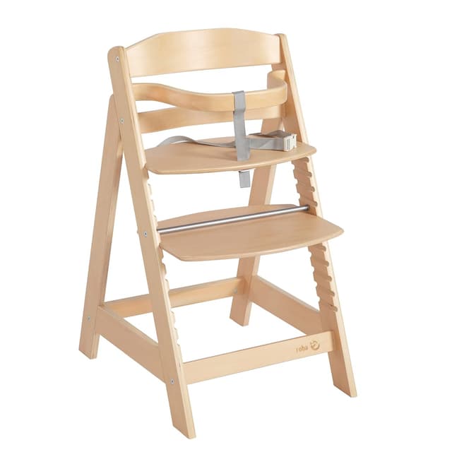 Detalle 2 de roba Treppenhochstuhl Sit Up III 50 kg