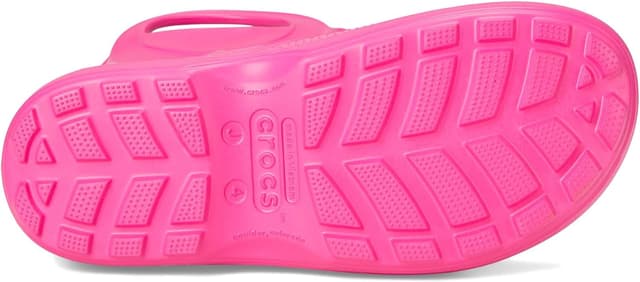 Detalle de Crocs Handle It Rain Boot K : bottine de pluie mixte enfant légère et facile à enfiler