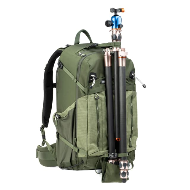 Thumbnail 4 de ThinkTank Mindshift BackLight mochila 36L mochila 36L