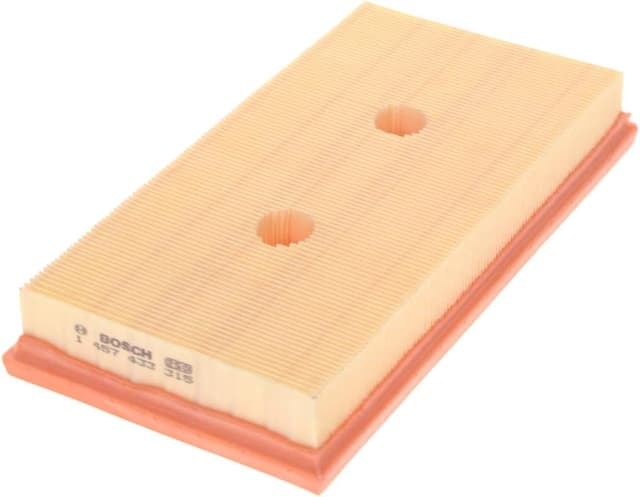 Detalle 2 de Bosch S3315 – Filtre à air auto (cartouche de filtre à air)