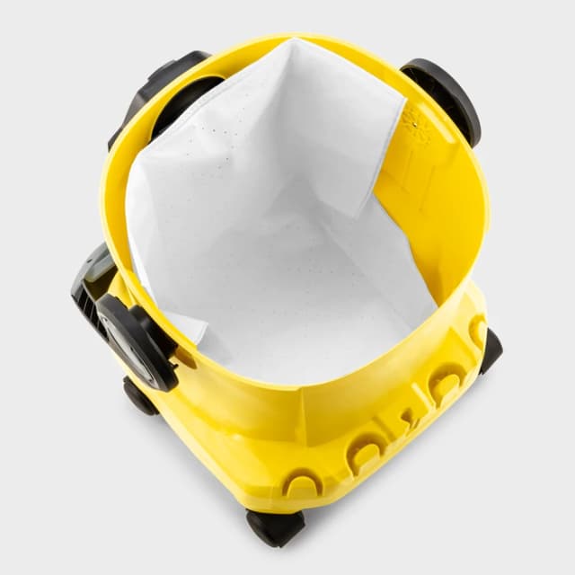 Thumbnail 3 de Kärcher Staubsaugerbeutel für WD 4/5/6