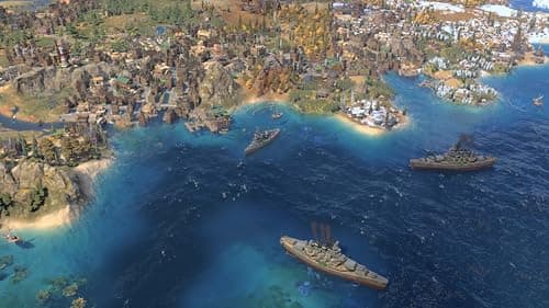 Thumbnail 5 de Civilization VII Standard Edition para Xbox 📺