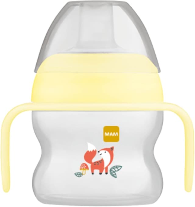 Imagen de MAM Starter Cup Tazza bambini 150 ml en OfertitasTOP