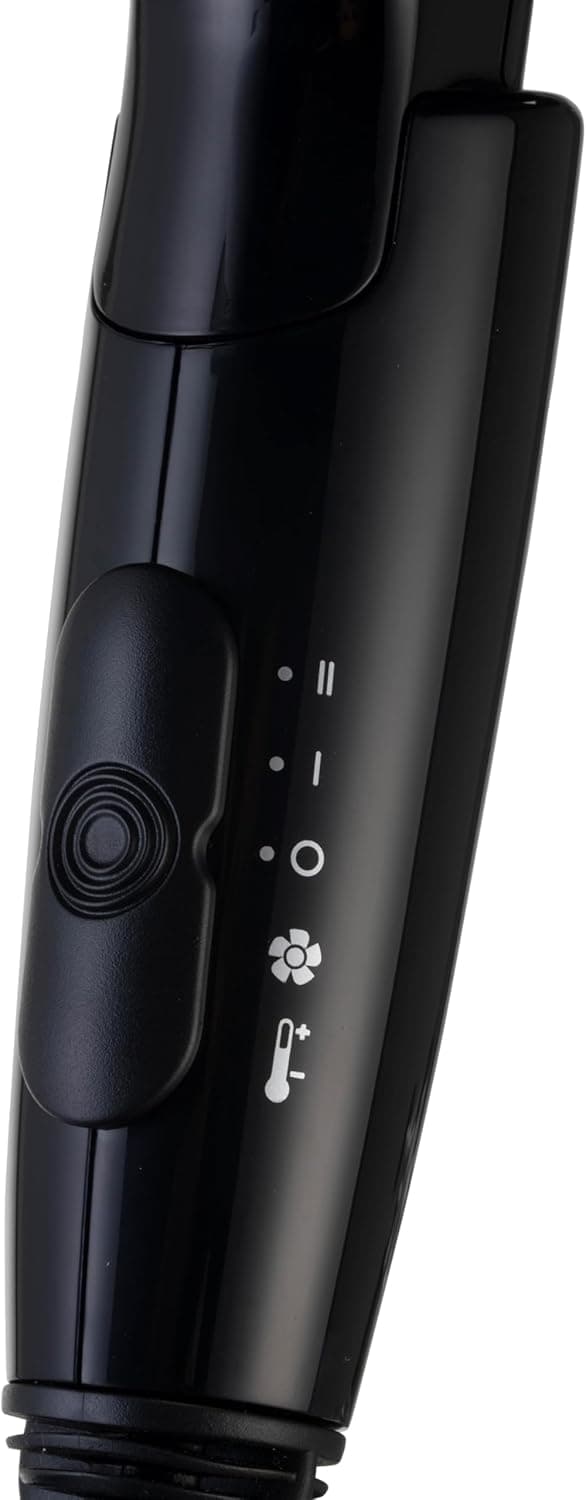 Thumbnail 6 de Braun HD 350 Haartrockner Satin Hair 3 1600 W