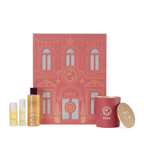 Imagen de ESPA Positivity Collection – Parfum orange, jasmin et bergamote en OfertitasTOP