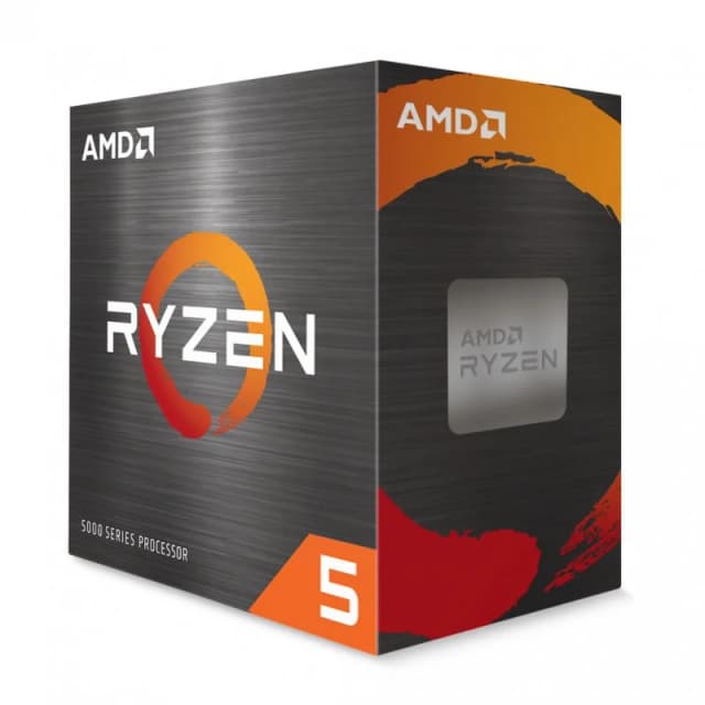 Imagen de AMD Ryzen 5 5600X 3,7 GHz en OfertitasTOP