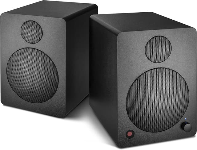 Detalle de wavemaster CUBE MINI NEO Black 36 W