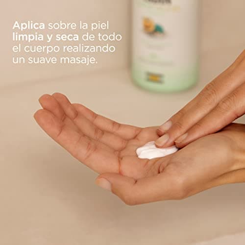 Thumbnail 7 de ISDIN Baby Naturals Loción 750 ml