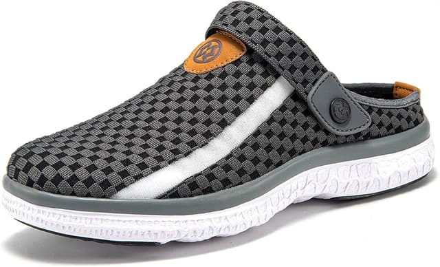 Imagen de Gartenclogs Clogs Hausschuhe en OfertitasTOP