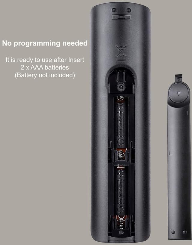 Detalle de Samsung BN59-01315J remote 7 Series