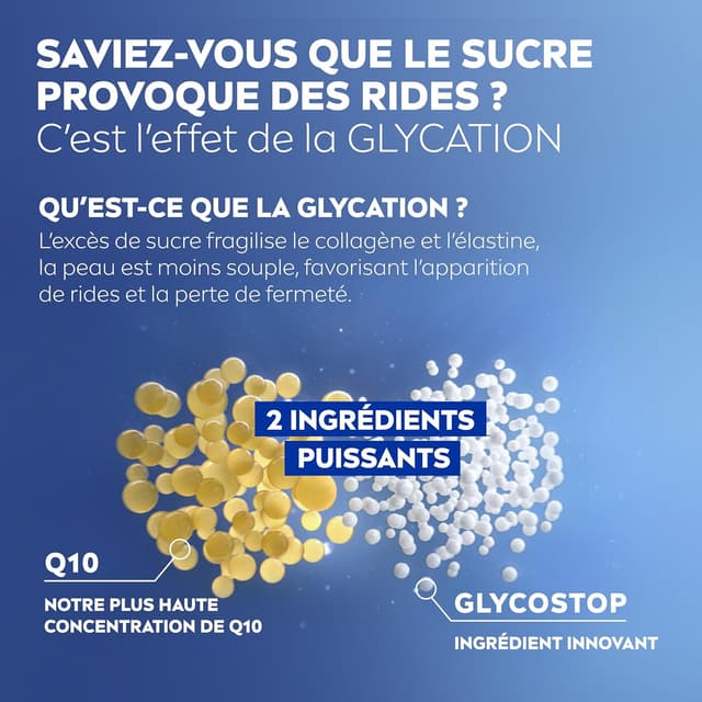 Thumbnail 1 de NIVEA Q10 sérum anti-rides 30 ml