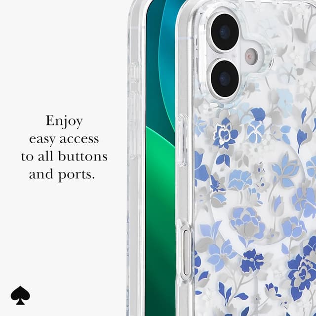 Thumbnail 5 de kate spade new york iPhone 17 Case