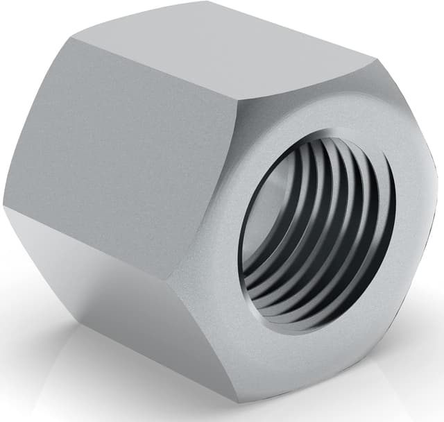 Detalle 2 de Lot de 10 raccords femelle M10x1 AUPROTEC type E DIN/ISO 1651 pour tuyau de frein Ø 4,75 mm