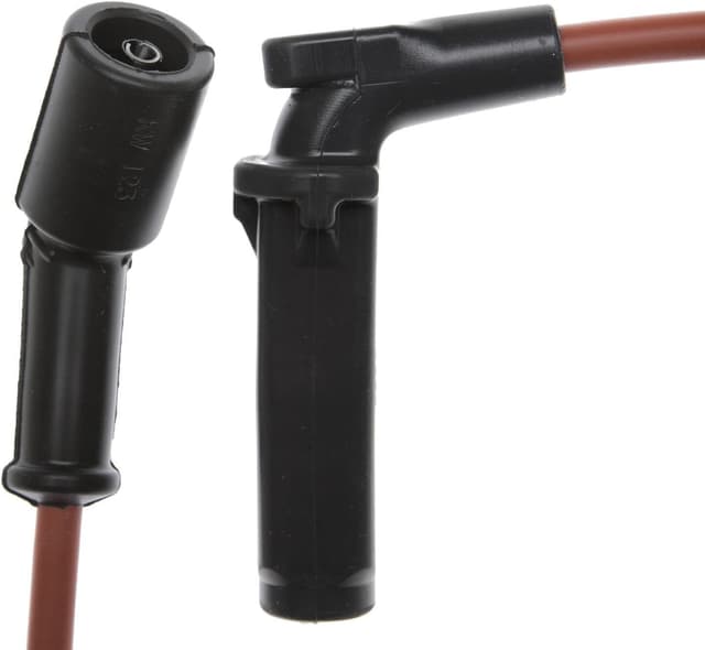 Detalle 2 de ACDelco Gold 9748RR Spark Plug Wire Set (19297032)