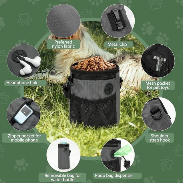 Thumbnail 2 de AiQInu Porta Premietti 18x18x6 cm