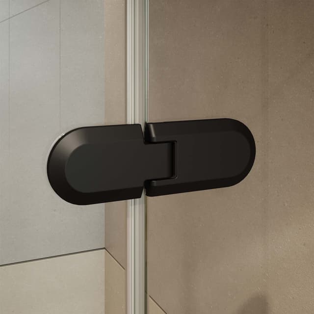 Thumbnail 2 de Profiltek Galilea GA-240 mampara ducha 8 mm, 195 cm