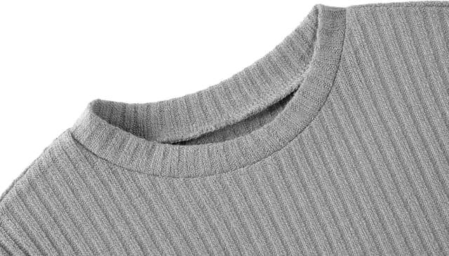 Thumbnail 3 de Arshiner Ragazze Manica Lunga Coulisse