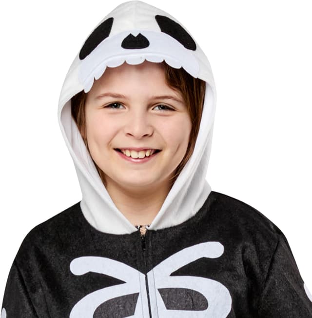 Thumbnail 3 de Rubies Skeleton Jumpsuit 10/16